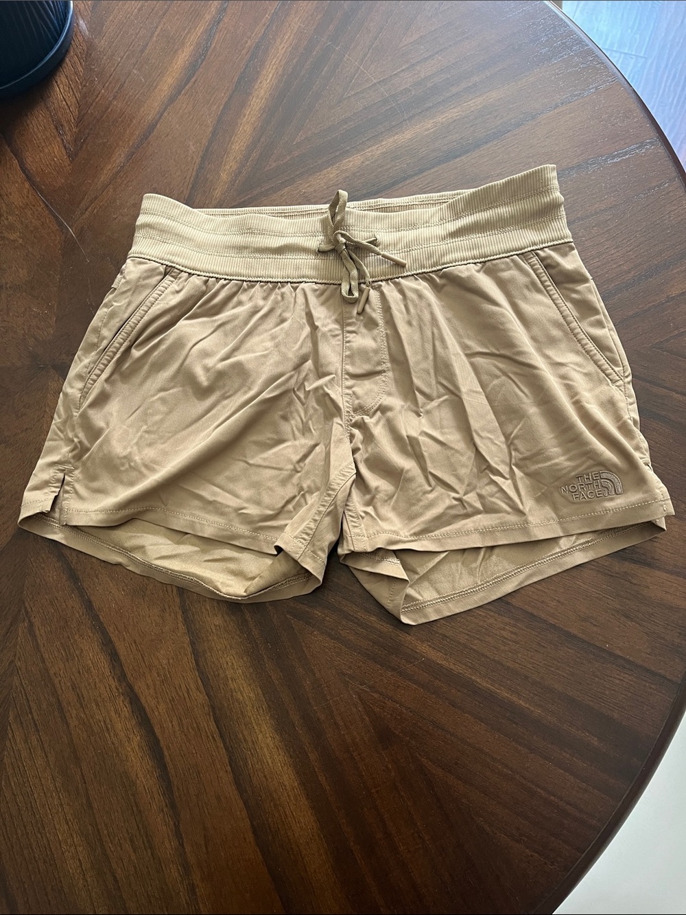 The North Face Hiking Shorts